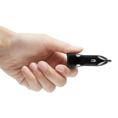 Targus APD503EU mobile device charger Universal Black Cigar lighter Auto