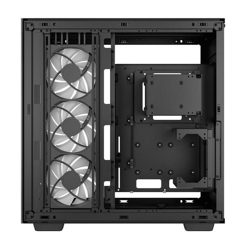 DeepCool CH780 Full Tower Gaming Case, Black