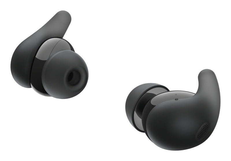 Sony LinkBuds Fit WFLS910NB headphones/headset Wireless In-ear Calls/Music Bluetooth Black