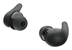 Sony LinkBuds Fit WFLS910NB headphones/headset Wireless In-ear Calls/Music Bluetooth Black