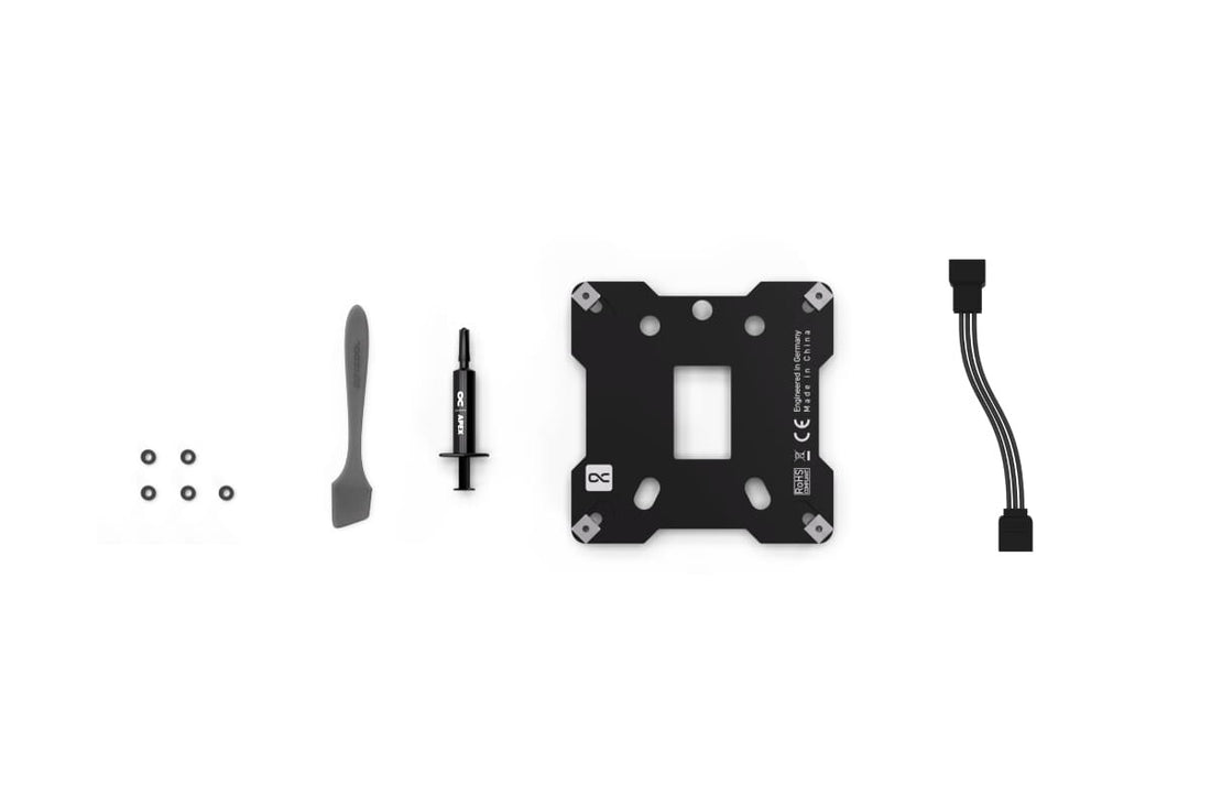 Alphacool 13851 computer cooling system part/accessory Coldplate - image 5