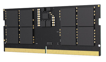 Lexar LD5DS016G-B4800GSST memory module 16 GB DDR5 262-pin SO-DIMM ECC - image 2