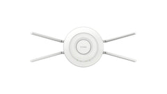 D-Link DWL-6610APE wireless access point 1200 Mbit/s White Power over Ethernet (PoE)