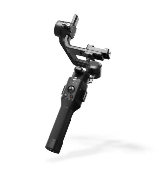 DJI RONIN-SC Hand camera stabilizer Black