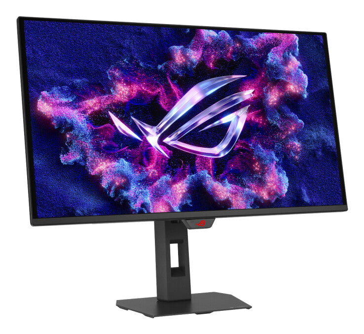ASUS ROG Strix OLED XG27AQDMESZ computer monitor 26.5" 2560 x 1440 pixels Wide Quad HD QD-OLED Black - image 2