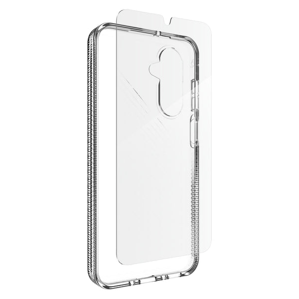 ZAGG Luxe & Glass Bundle For Galaxy A26 5G
