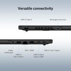 ASUS ExpertBook B1 B1502CG-BQI381XA Intel Core i3 N-series i3-N305 Laptop 39.6 cm (15.6