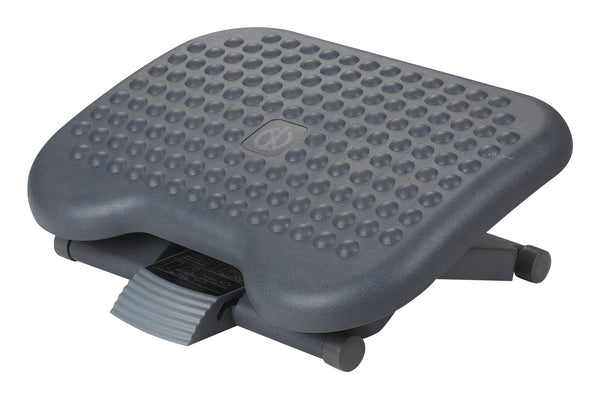 Q-CONNECT Premium footrest