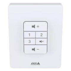 Axis C8310 0.6 W Digital volume control