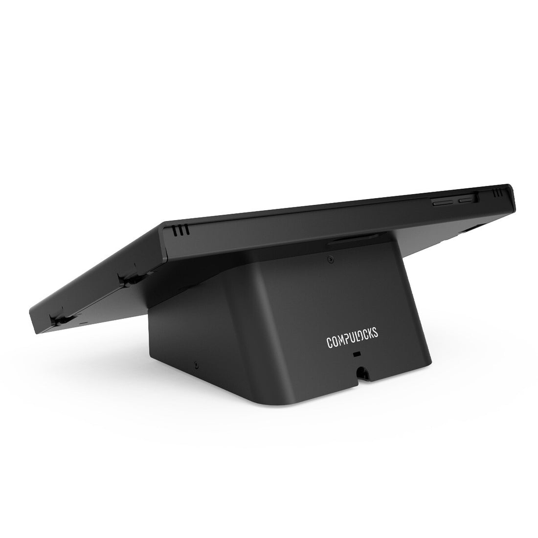 Compulocks Surface Pro 9-12 13", Apex Enclosure AV Conference Capsule Black - image 2