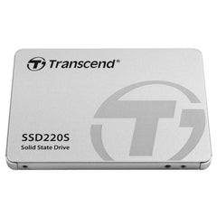 Transcend SSD220S 480 GB 2.5