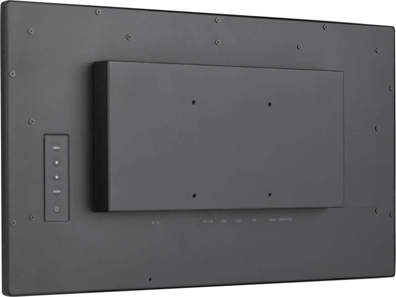 iiyama TF2238MSC-B1 computer monitor 53.3 cm (21") 1920 x 1080 pixels Full HD LED Touchscreen Black