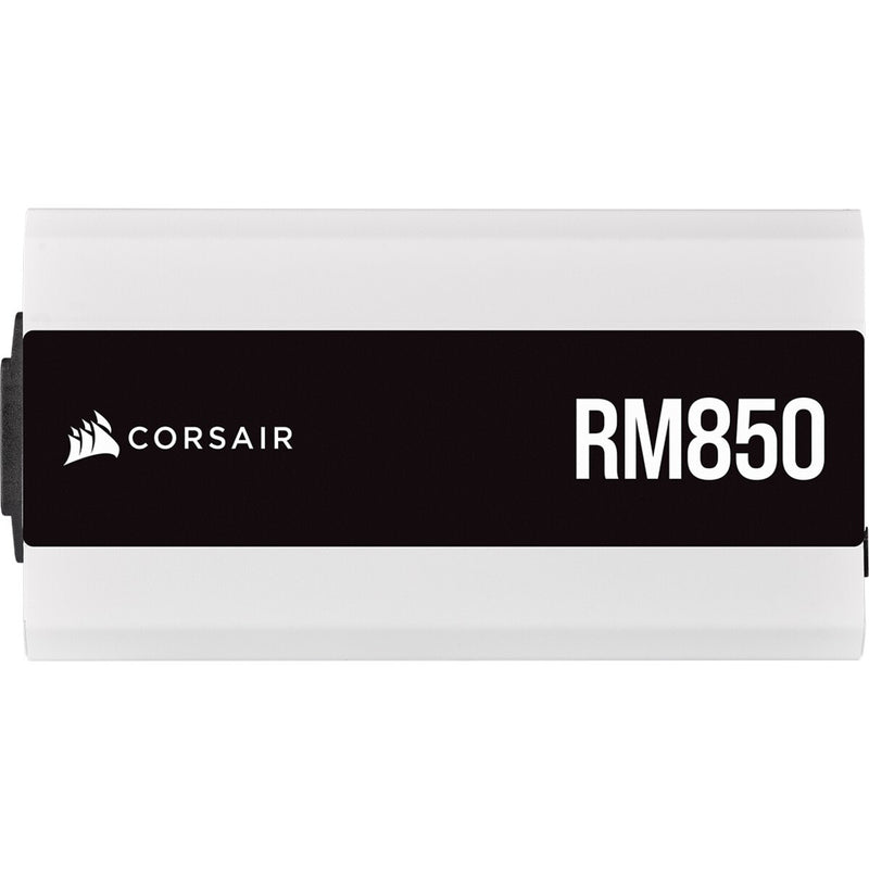 Corsair RM850 power supply unit 850 W 24-pin ATX ATX White