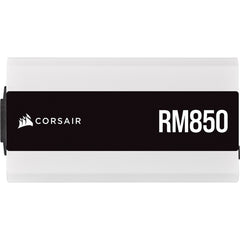 Corsair RM850 power supply unit 850 W 24-pin ATX ATX White