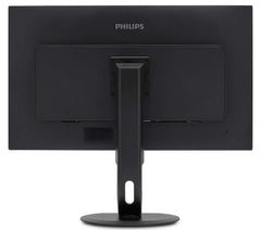 Philips P Line LCD monitor with USB-C Dock 328P6AUBREB/00