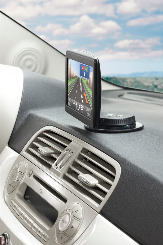 TomTom Dashboard Mount Disks - image 3