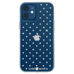 Case-mate Sheer Gems mobile phone case 13.7 cm (5.4