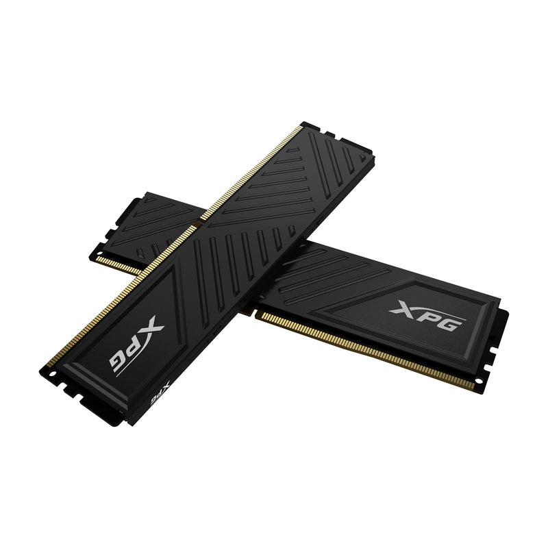 XPG GAMMIX D35 memory module 64 GB 2 x 32 GB DDR4