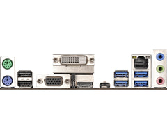 Asrock X370M Pro4 AMD X370 Socket AM4 micro ATX