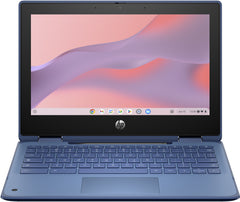 HP Chromebook Fortis x360 G5 Intel® N N100 29.5 cm (11.6