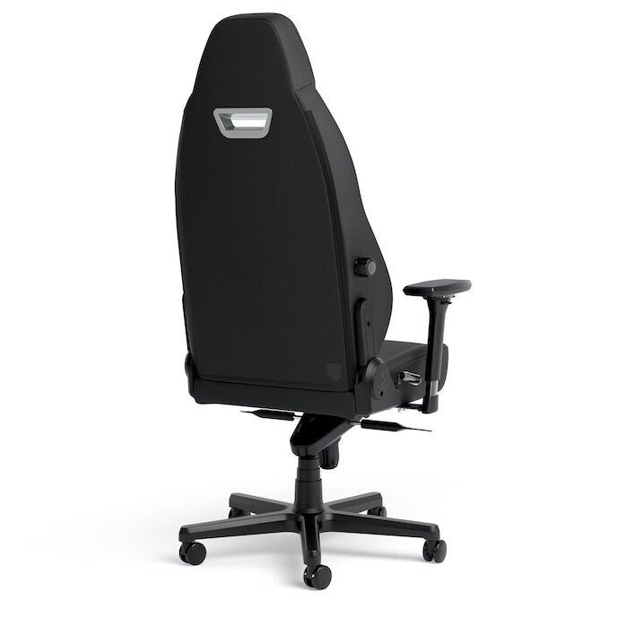 noblechairs LEGEND Gaming Chair Black Edition – High-tech PU Leather - image 4