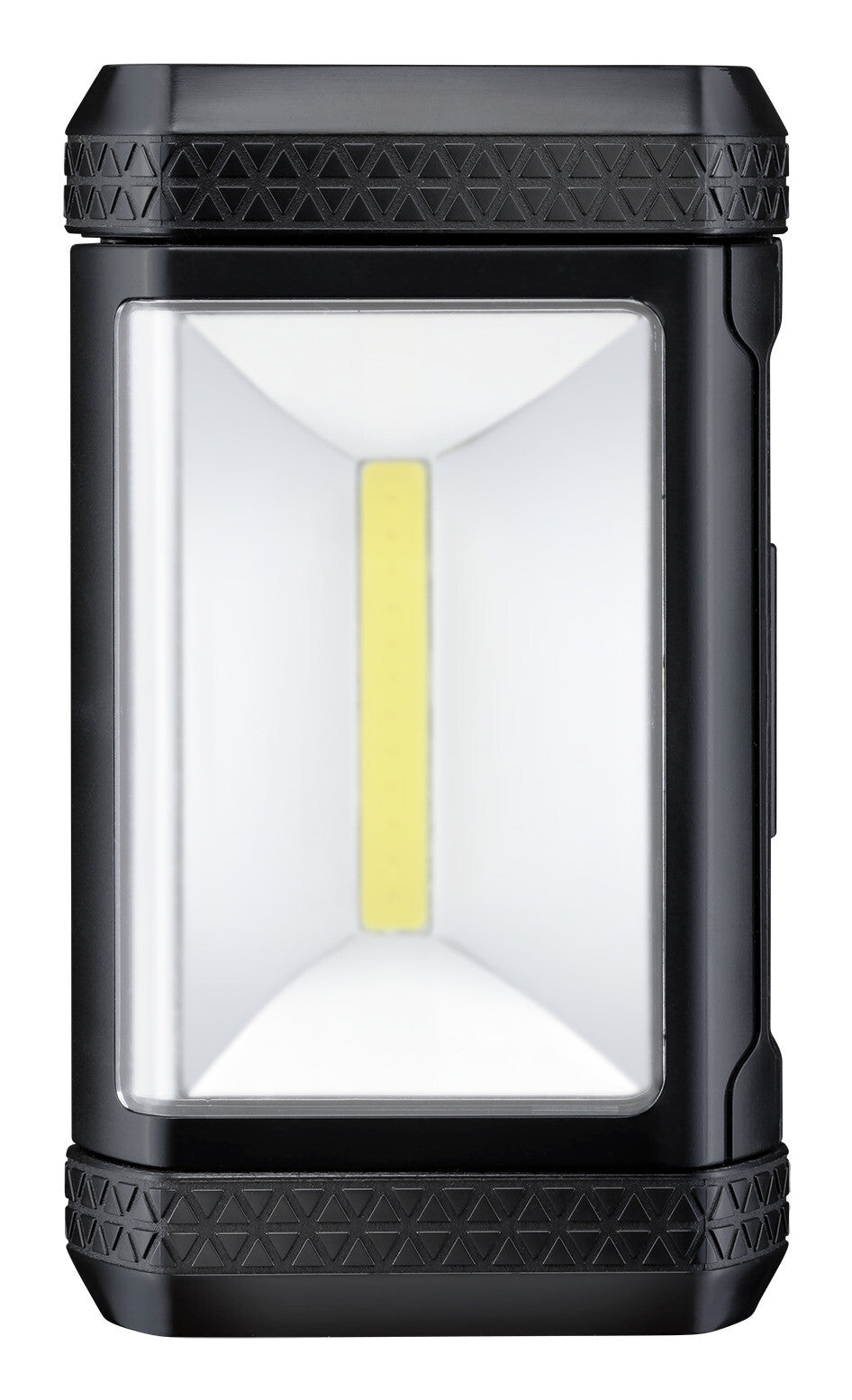 Varta WORK FLEX AREA LIGHT emergency lamp 230 lm Black