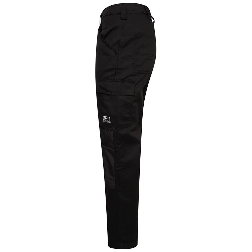 JCB Essential Black - image 4