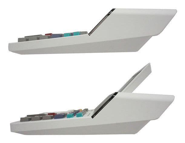 Sharp EL-1501 calculator Desktop Printing Multicolour, White - image 3