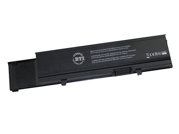 BTI 04GN0G compatible 56Wh 6-cell battery for DELL VOSTRO 3400 3500 3700