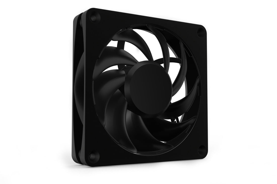 ASUS ProArt LC 360 Processor All-in-one liquid cooler 12 cm Black - image 7
