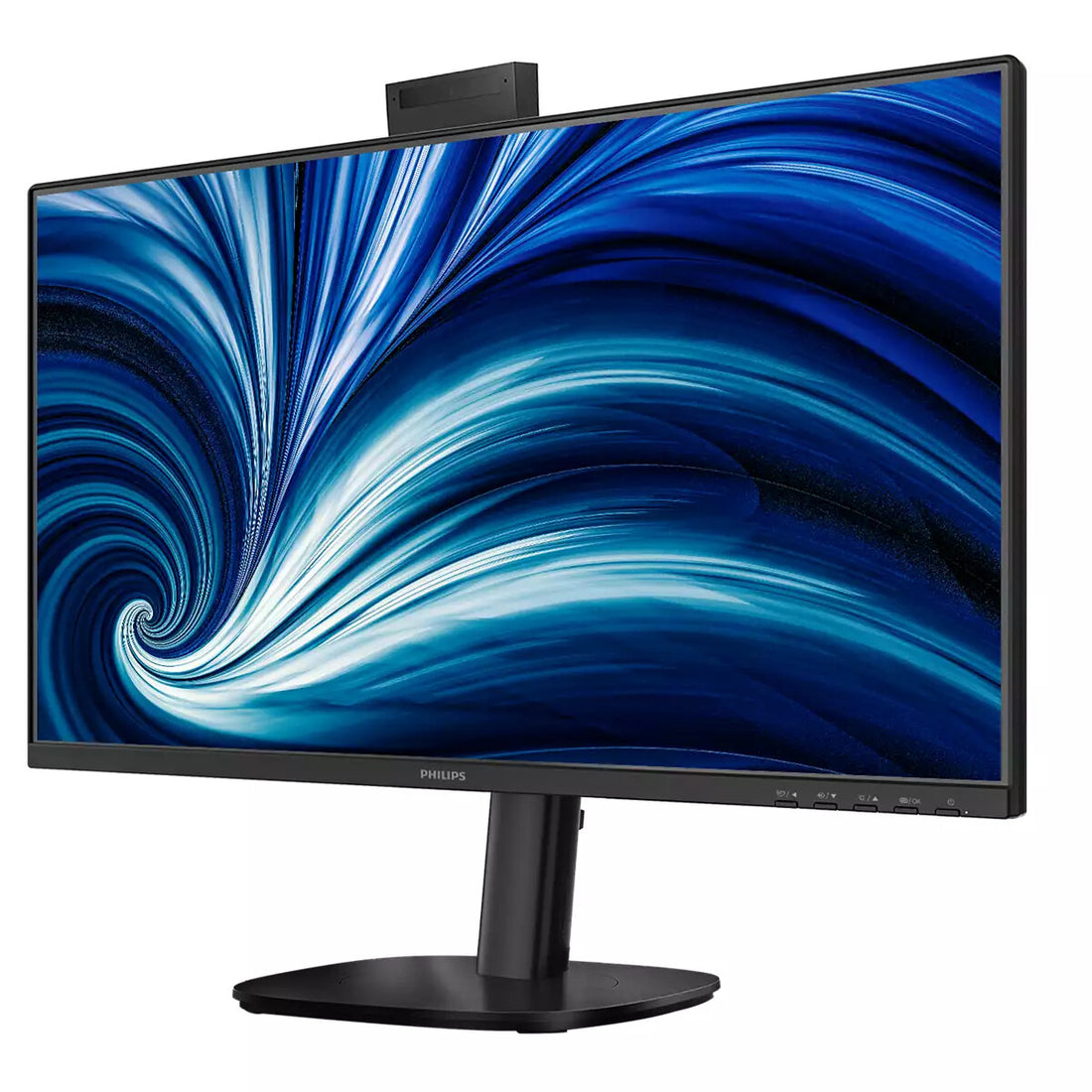 Philips 3000 series 24B2U3301H/00 computer monitor 23.8" 1920 x 1080 pixels Full HD LCD Black - image 8