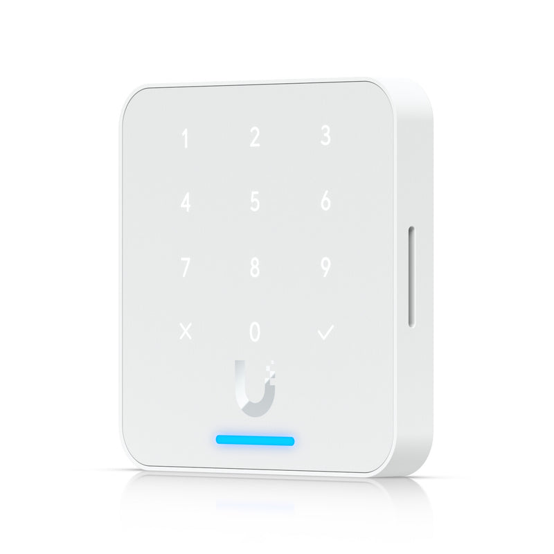 Ubiquiti Reader Flex Basic access control reader White