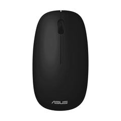 ASUS W5000 +MOUSE/BK keyboard Mouse included Office RF Wireless QWERTY UK English Black