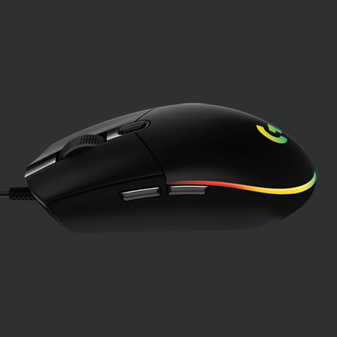 Logitech G G203 LIGHTSYNC Gaming Mouse - image 2