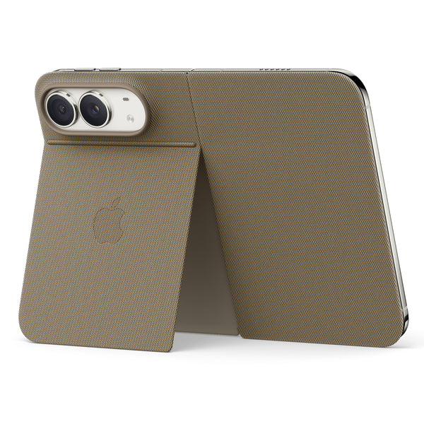 Apple iPhone Duo Folio with Kickstand