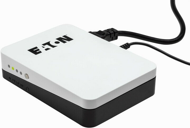 Eaton 3S Mini uninterruptible power supply (UPS) 36 W