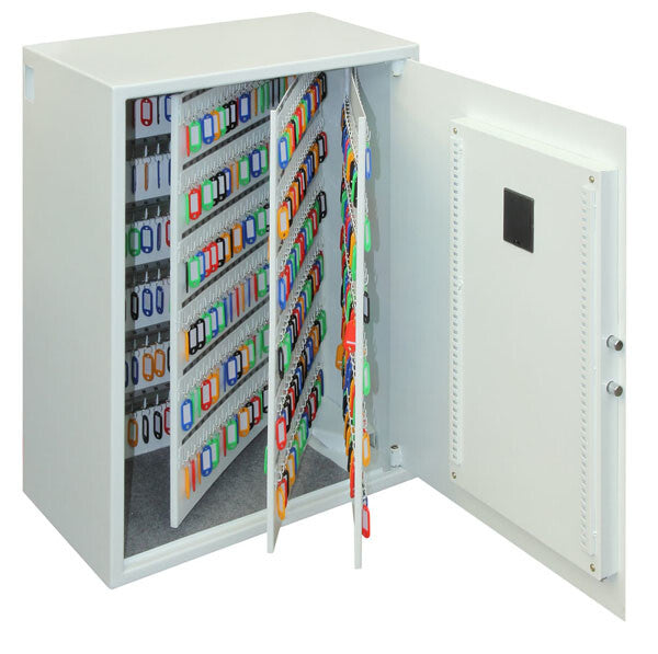 Phoenix Safe Co. Cygnus KS0036E White - image 4