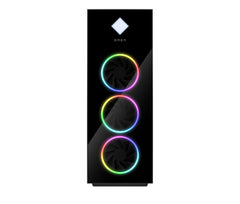 OMEN by HP 45L Gaming Desktop GT22-3003na Intel Core Ultra 9 285K 64 GB DDR5-SDRAM 4 TB SSD NVIDIA GeForce RTX 5090 Windows 11 Home Tower PC Black