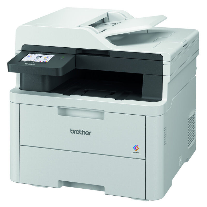 Brother DCP-L3560CDW 3-in-1 Colour Wireless LED Printer