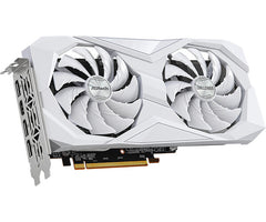 Asrock Challenger AMD Radeon RX 6600 8 GB GDDR6