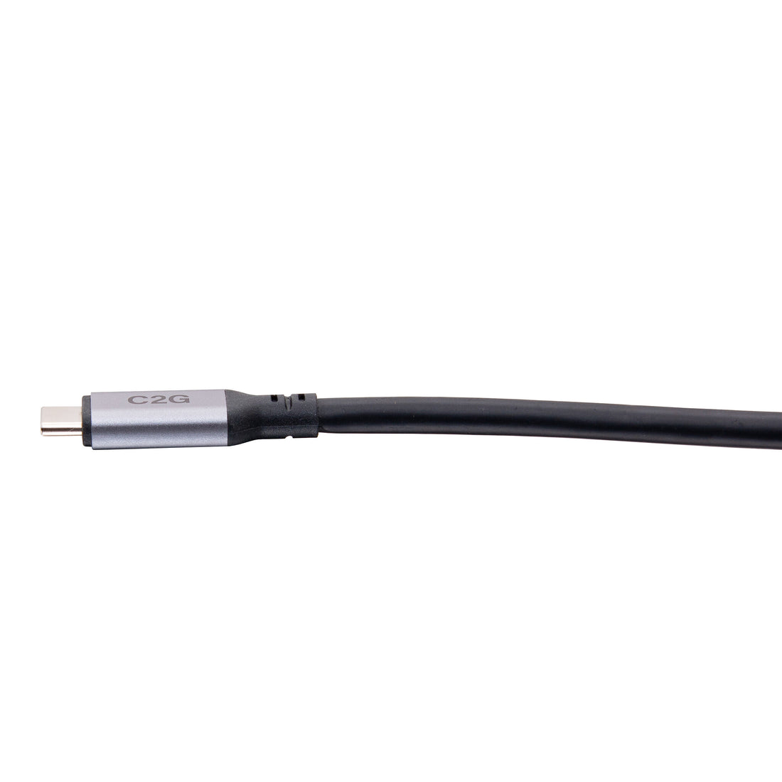 C2G 10ft (3m) USB-C to USB-C USB4 Cable - image 3