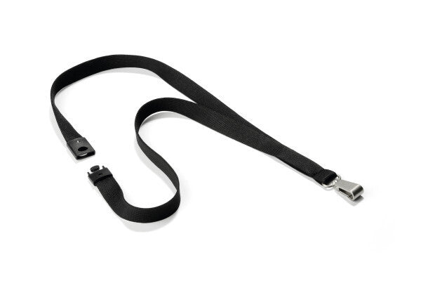 Durable 812701 identity badge/badge holder 10