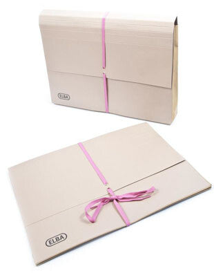 Elba 100080791 folder Paper Legal
