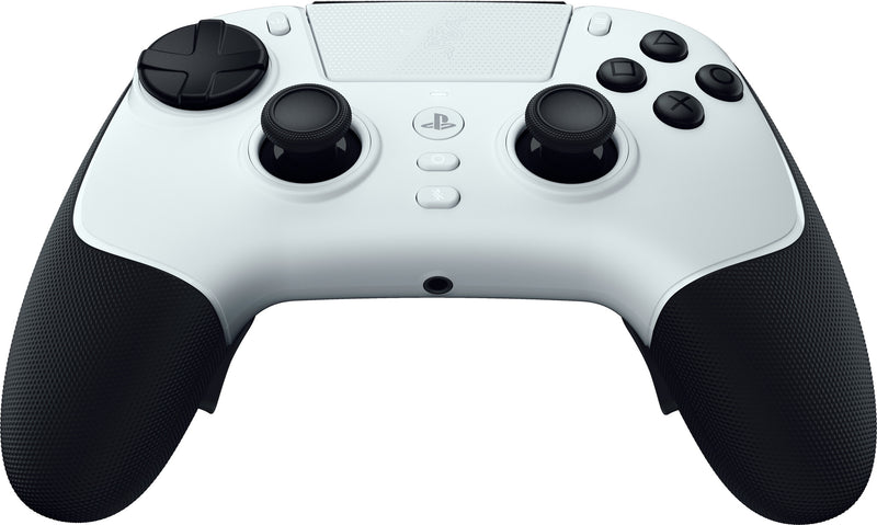 Razer Raiju V3 Pro Black, White RF/USB Gamepad Analogue PC, PlayStation 5