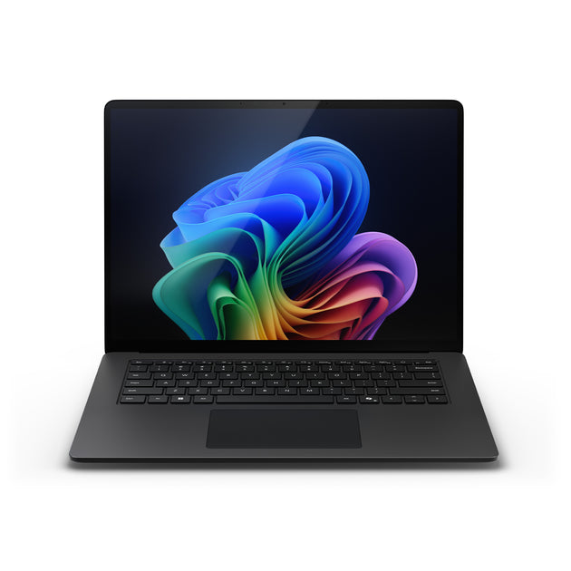 Microsoft Surface Laptop 7 Copilot+ PC Qualcomm Snapdragon 38.1 cm (15 ...
