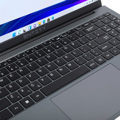 Entity Book 15 - 15.6in Laptop Intel® Celeron® Dual-Core N4020 39.6 cm (15.6