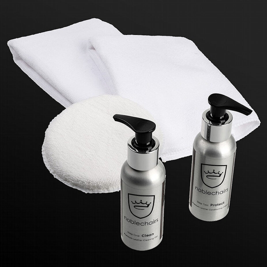 noblechairs Premium Care & Cleaning Kit - image 8