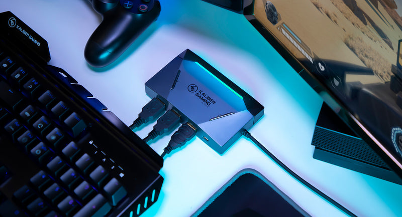 iogear GE1337P2 gateway/controller