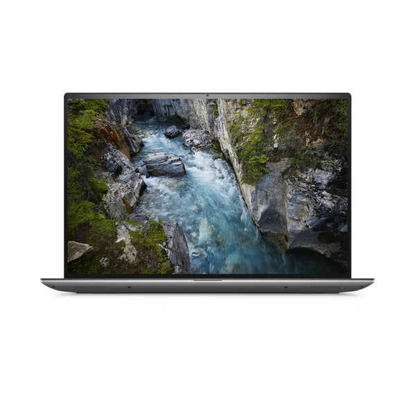 Dell Precision 5480 14" Mobile Workstation (JVXXW) - Intel Core i7-13700H, 16GB RAM, 512GB SSD, NVIDIA RTX A1000, Windows 11 Pro
