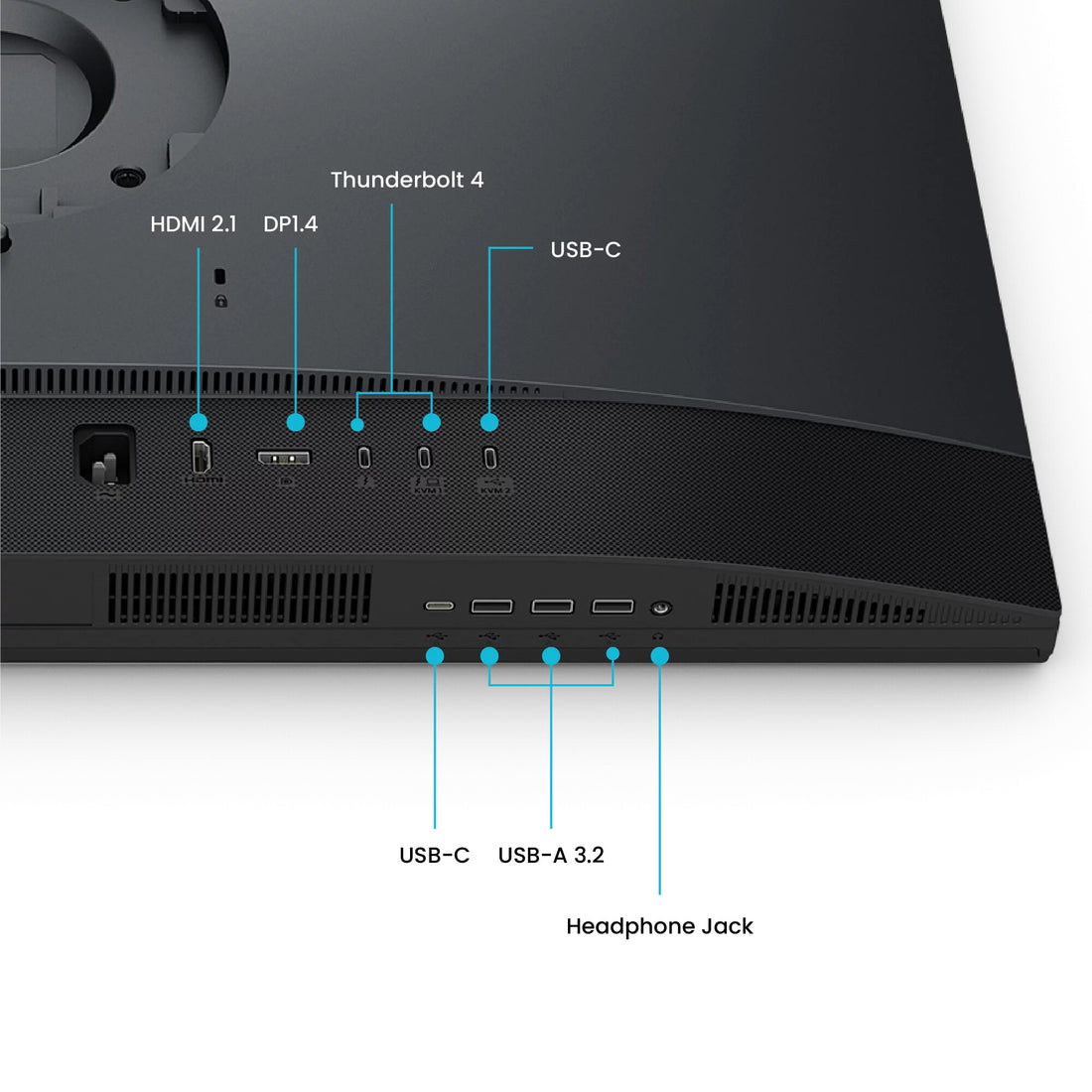 BenQ PV3250U - image 3